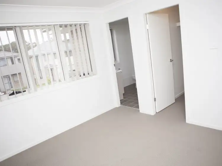 Fourth view of Homely semi-detached listing, 13 Callinan Cres, Denham Court NSW 2565