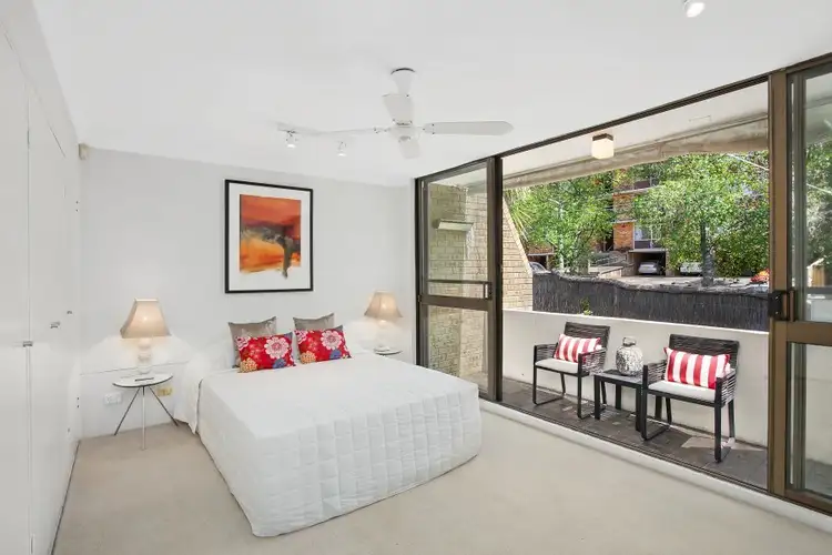 Third view of Homely townhouse listing, 8/3 Benton Avenue, Artarmon NSW 2064