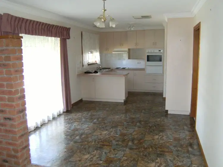 Second view of Homely unit listing, 26A Wilkins Grove, Swan Hill VIC 3585