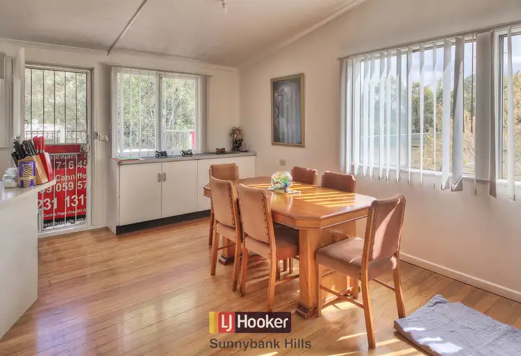 Fifth view of Homely house listing, 547 Beatty Road, Acacia Ridge QLD 4110