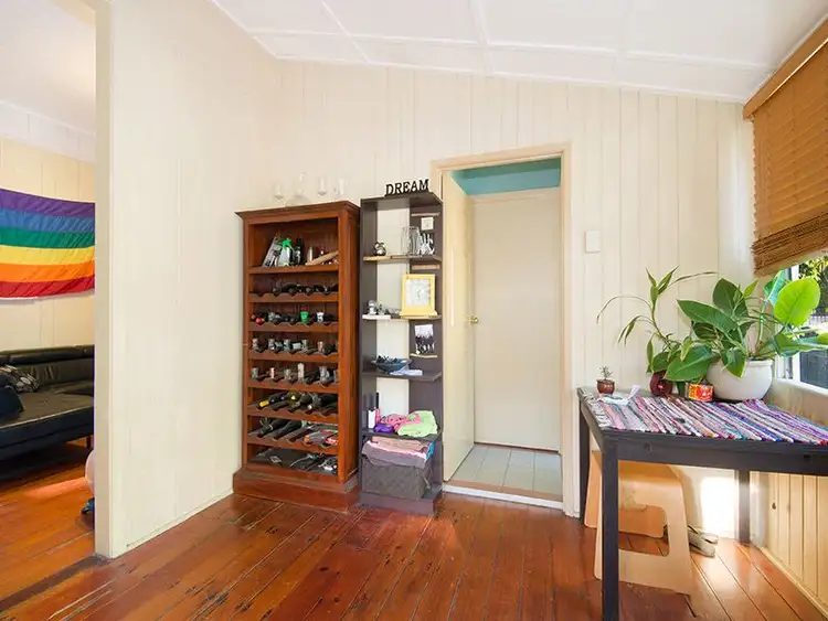 Third view of Homely house listing, 47 Rawson Street, Wooloowin QLD 4030