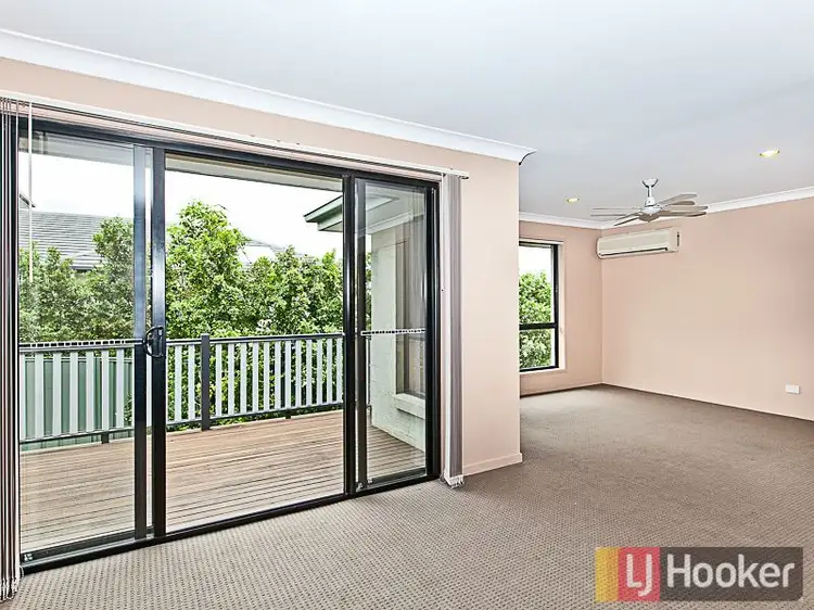 Third view of Homely townhouse listing, 9/42 Ronnex Place, Aspley QLD 4034