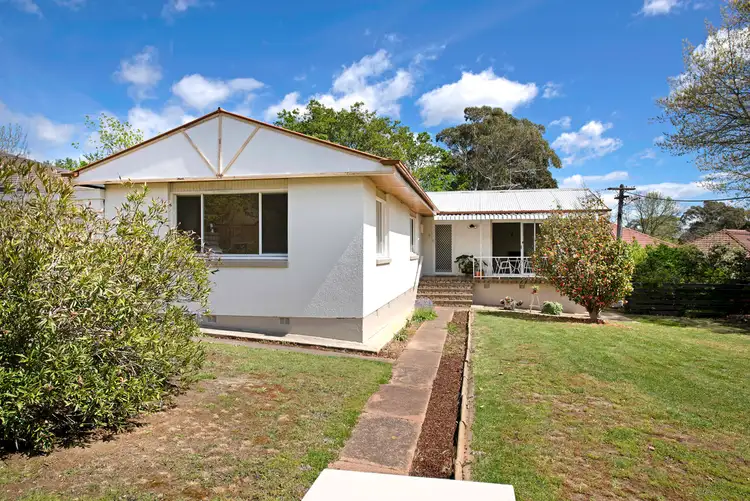 67 Officer Crescent, Ainslie ACT 2602