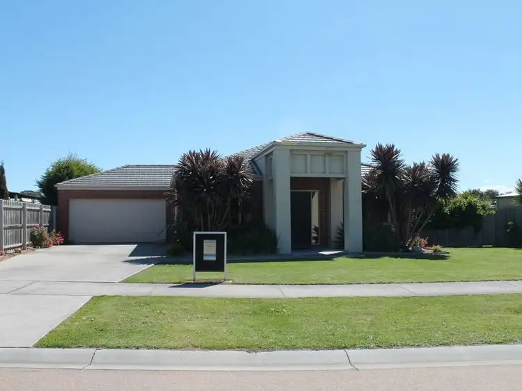 11 Mistana Court, Bairnsdale VIC 3875