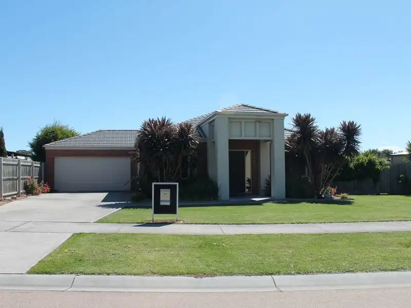 Main view of Homely house listing, 11 Mistana Court, Bairnsdale VIC 3875