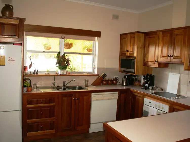 Fifth view of Homely house listing, 1 Bridge Road, Ardrossan SA 5571