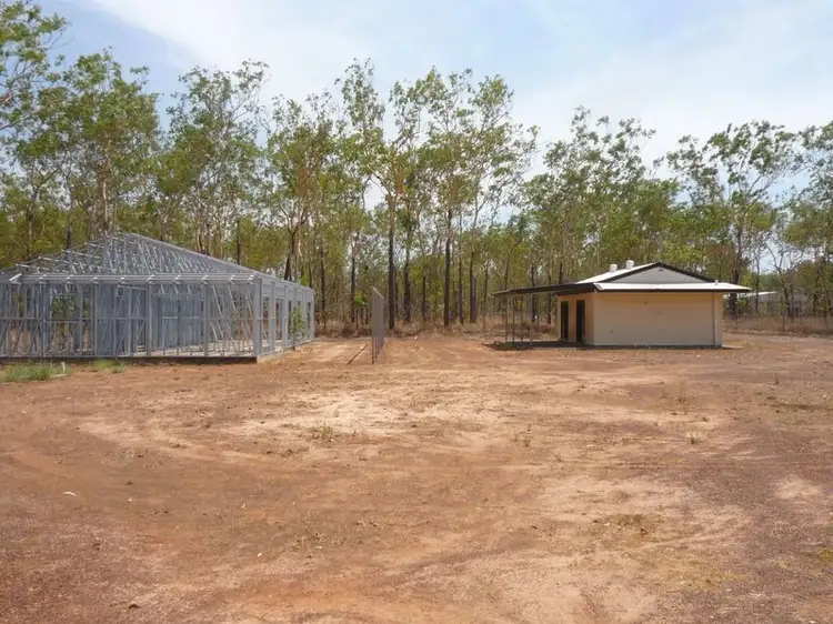 Proposed S McKinlay Road, Herbert NT 836