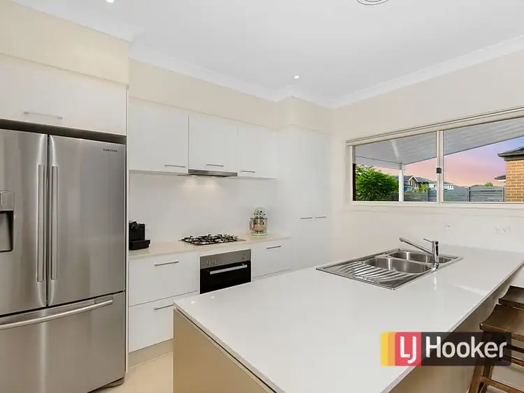 Fifth view of Homely house listing, 26 Turon Crescent, The Ponds NSW 2769