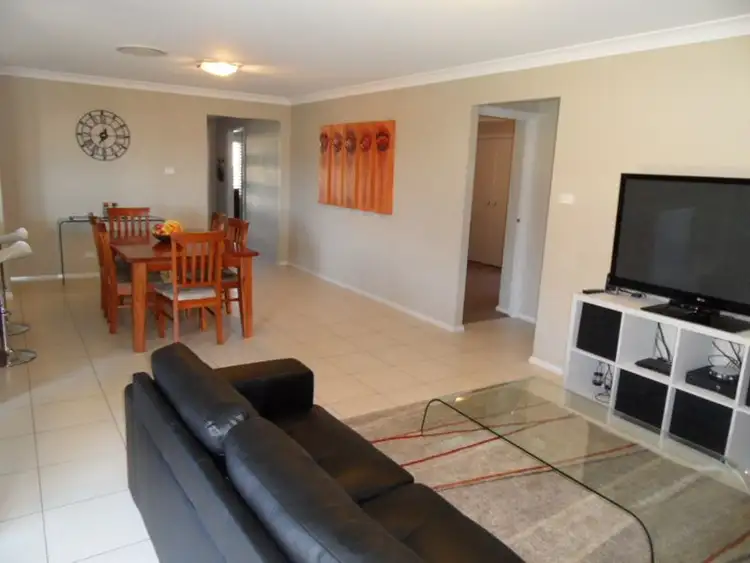 Second view of Homely house listing, 78 Redgum Circuit, Aberglasslyn NSW 2320