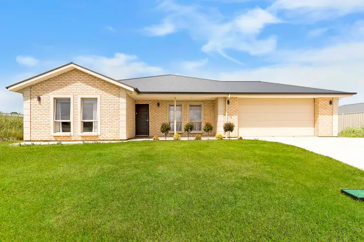 30 Carlisle Street, Williamstown SA 5351