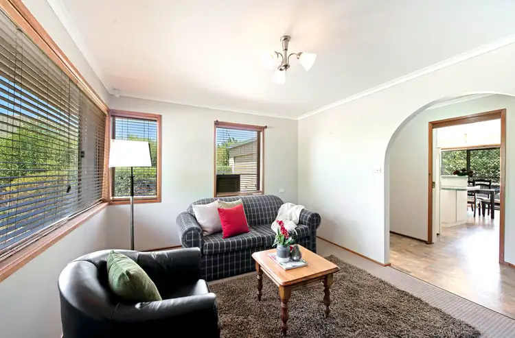 Sixth view of Homely house listing, 8 Carara Close, Ngunnawal ACT 2913