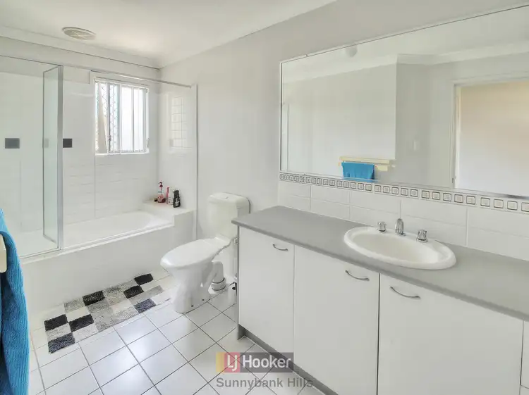 Fourth view of Homely townhouse listing, 28/1 Daintree Drive, Parkinson QLD 4115
