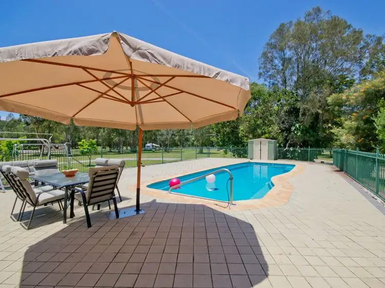 Second view of Homely house listing, Lot 4/59 Sullivans Lane, Yamba NSW 2464
