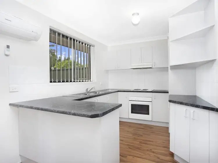 Second view of Homely townhouse listing, 19/16-20 Barker Street, St Marys NSW 2760