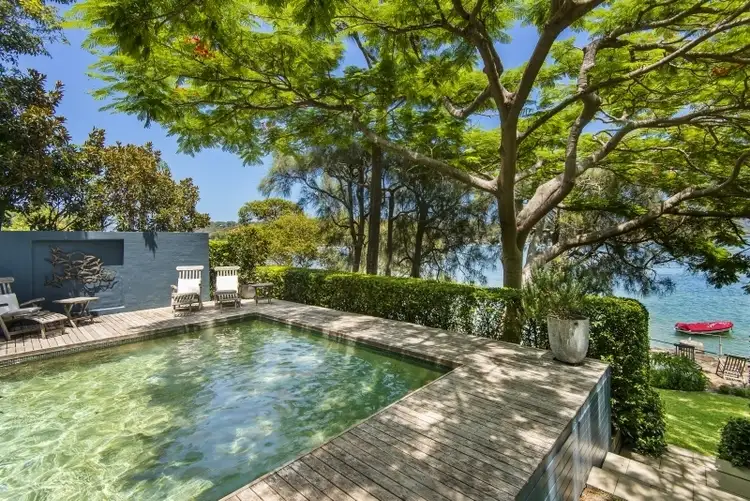 Second view of Homely house listing, 889 Barrenjoey Road, Palm Beach NSW 2108