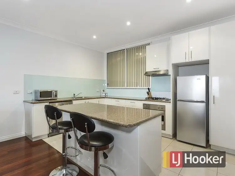 Fourth view of Homely apartment listing, Apartment B/129 Marine Parade, San Remo VIC 3925