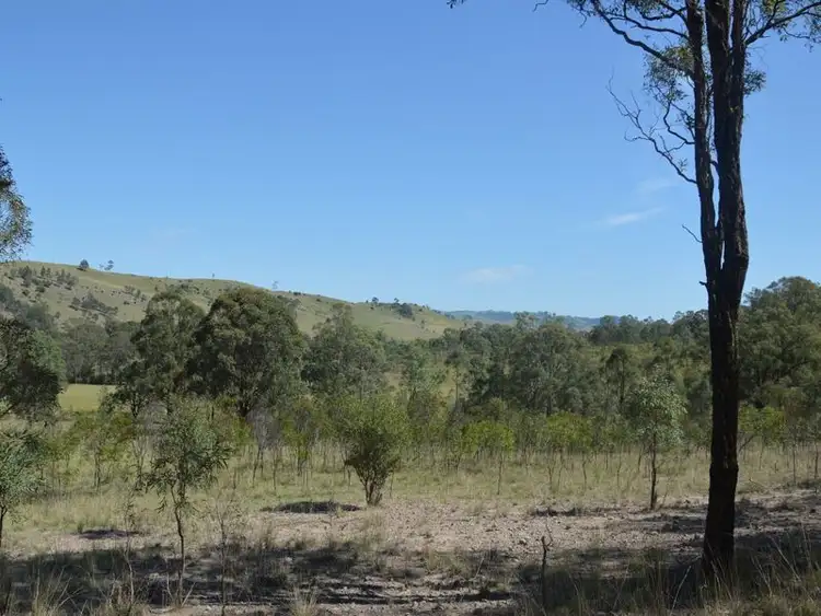 Seventh view of Homely land listing, Lot 2 Mirannie Road, Singleton NSW 2330