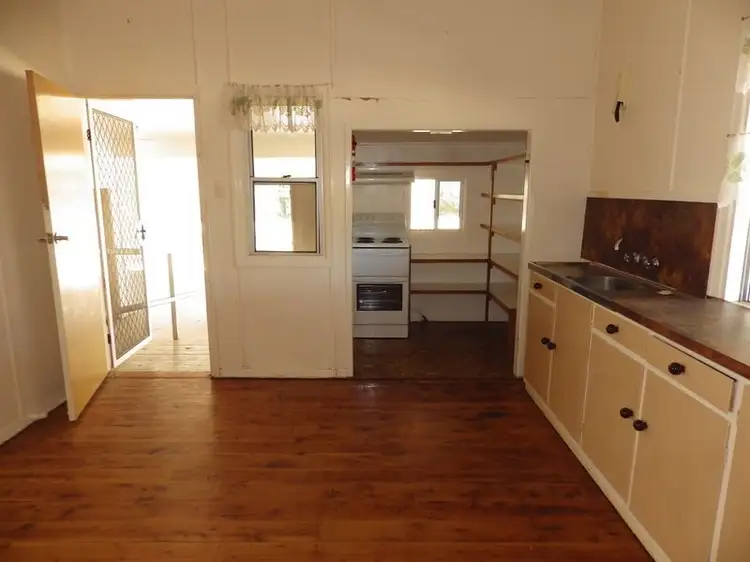 Third view of Homely house listing, 50 Gregory Street, Roma QLD 4455