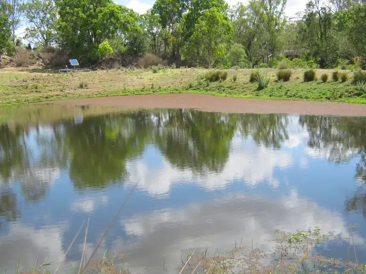 Main view of Homely rural property listing, 121 Maidenwell Upper Yarraman Road, Maidenwell QLD 4615
