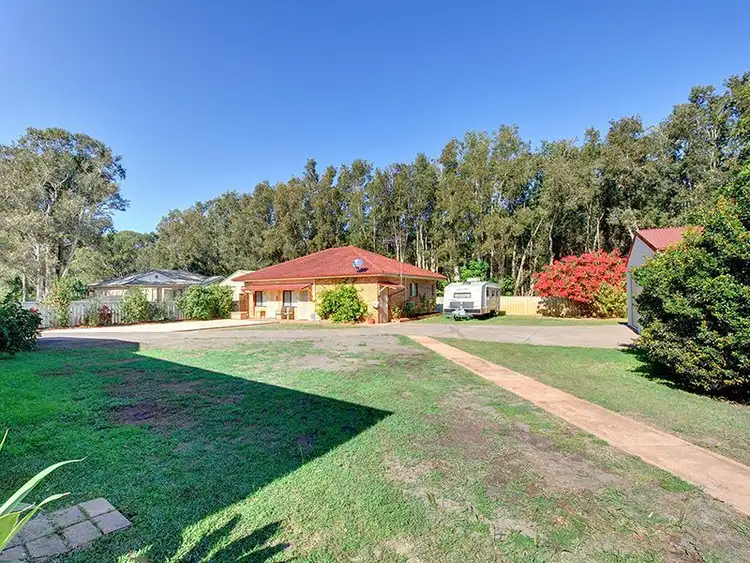 Second view of Homely house listing, 104 Salamander Way, Salamander Bay NSW 2317