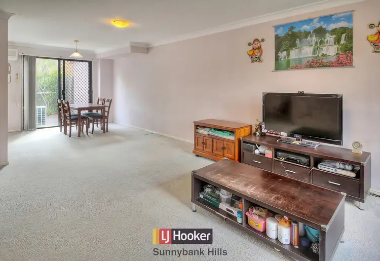 Fifth view of Homely townhouse listing, 5/40 Glenefer Street, Runcorn QLD 4113