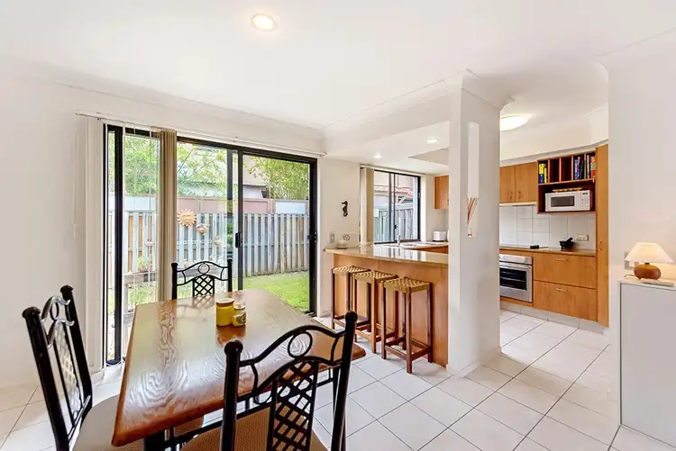 Fifth view of Homely unit listing, 62/302 Christine Avenue, Varsity Lakes QLD 4227