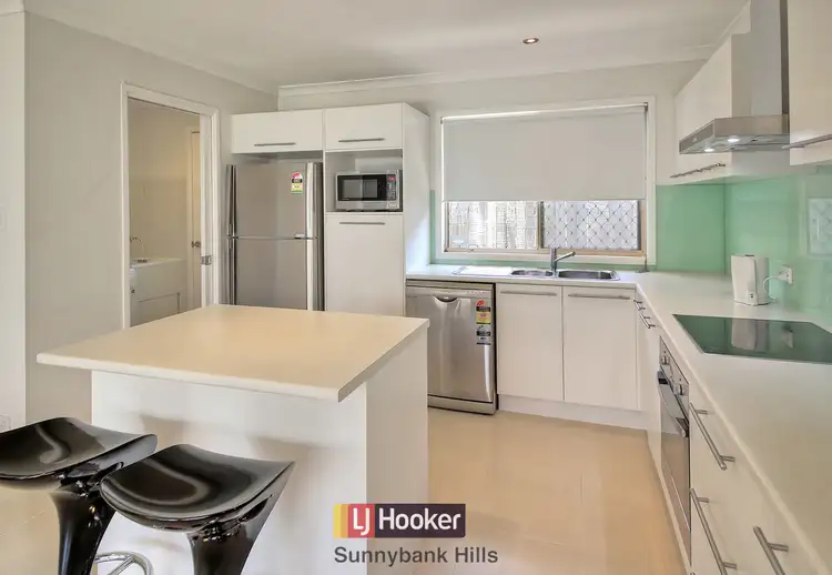 Fourth view of Homely house listing, 85 The Village Avenue, Coopers Plains QLD 4108