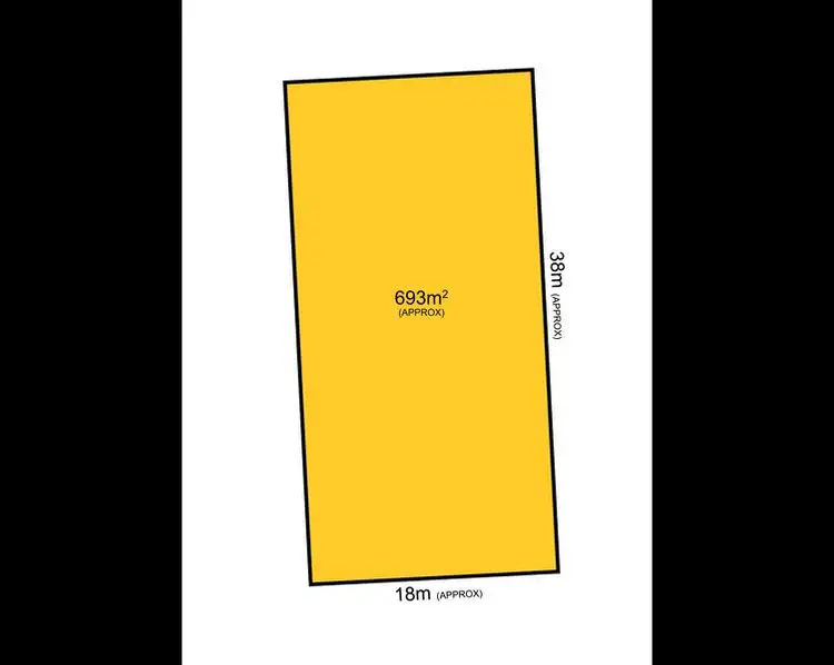 Main view of Homely land listing, 29 Somerset Avenue, Redwood Park SA 5097