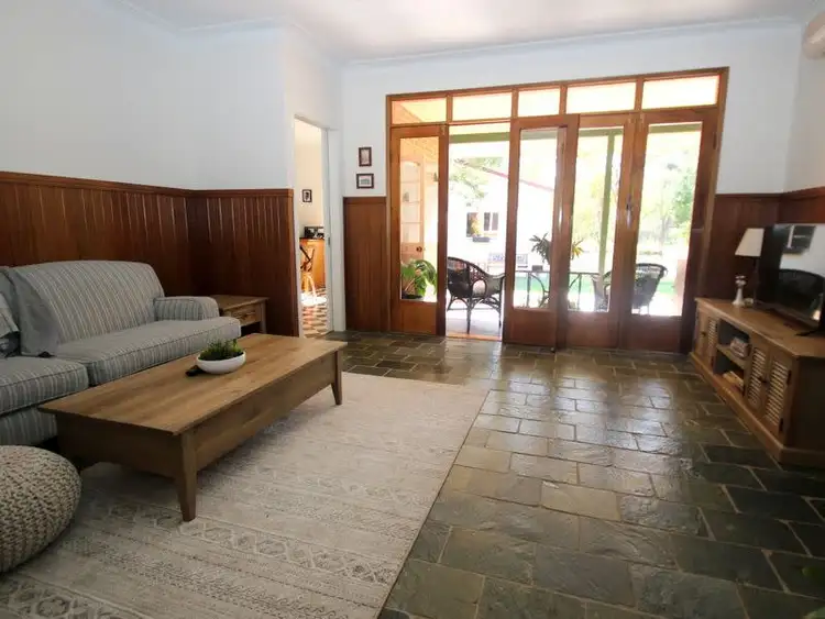 Fifth view of Homely house listing, 124-128 Colyton Street, Torquay QLD 4655