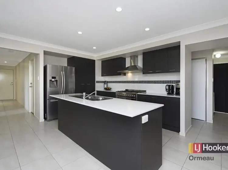 Second view of Homely house listing, 27 Banks Drive, Ormeau QLD 4208