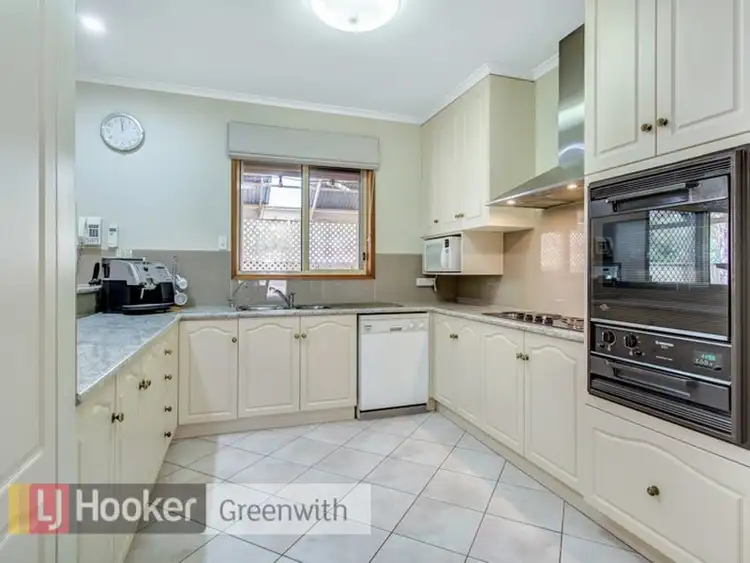 Fourth view of Homely house listing, 7 Featherstone Place, Salisbury Heights SA 5109