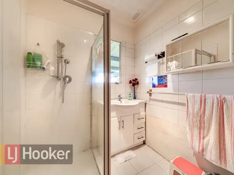 Fifth view of Homely house listing, 44 HUGHES CRESCENT, Dandenong North VIC 3175