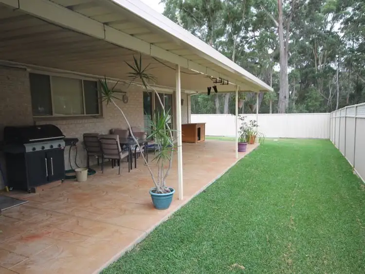 Third view of Homely house listing, 52 Anson Street, Sanctuary Point NSW 2540