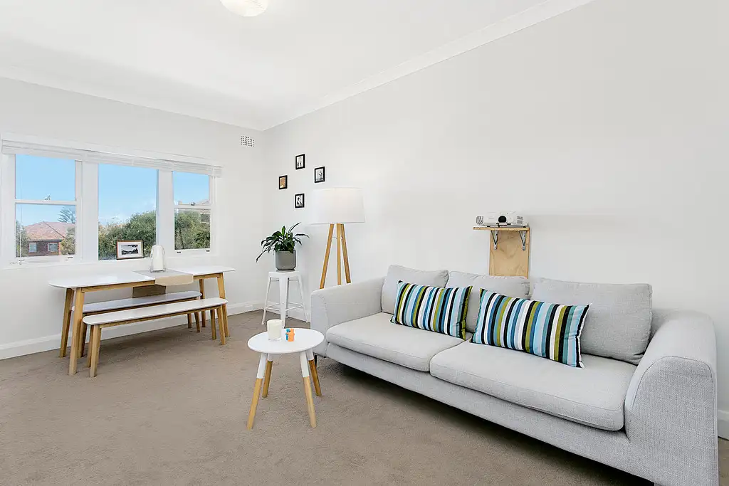 Main view of Homely house listing, 3/10 Hastings Parade, North Bondi NSW 2026