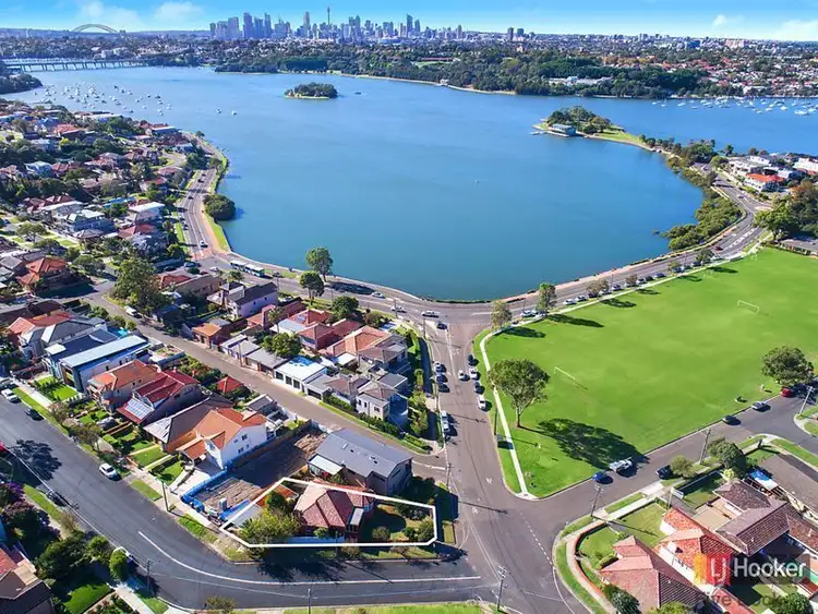 Main view of Homely house listing, 73 Barnstaple Road, Russell Lea NSW 2046