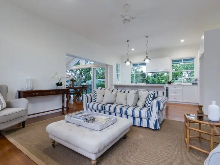 Fourth view of Homely house listing, 32 Feez Street, Yeronga QLD 4104
