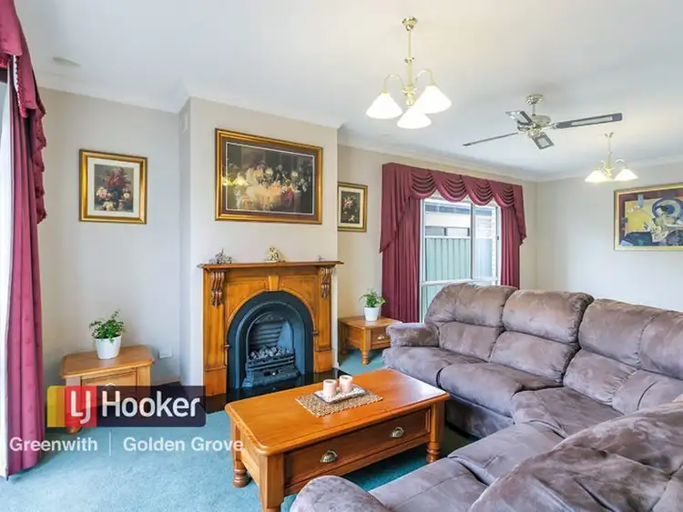 Second view of Homely house listing, 38 Mallard Crescent, Mawson Lakes SA 5095