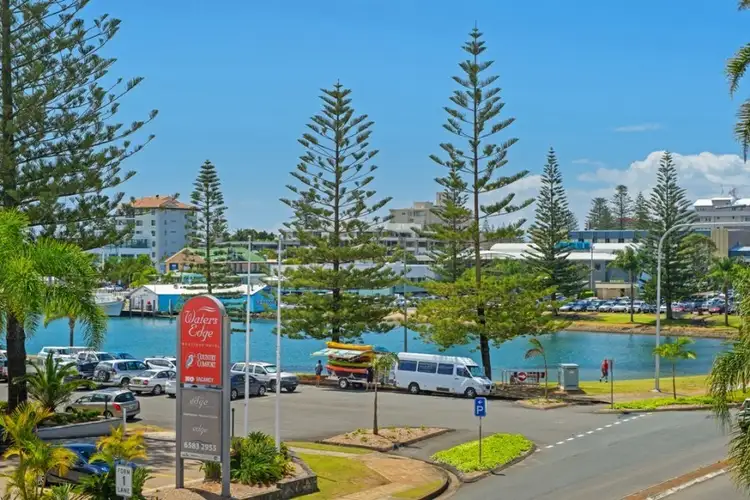Third view of Homely unit listing, 303B/4 Buller Street, Port Macquarie NSW 2444