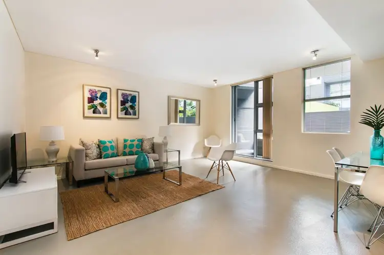 E2/56 Bay Street, Ultimo NSW 2007