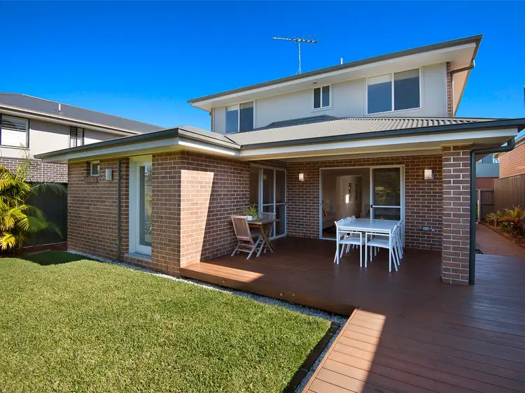 6 Ibis Place, Warriewood NSW 2102