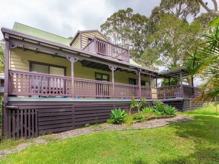 Main view of Homely house listing, 8 Lights Street, Emerald Beach NSW 2456