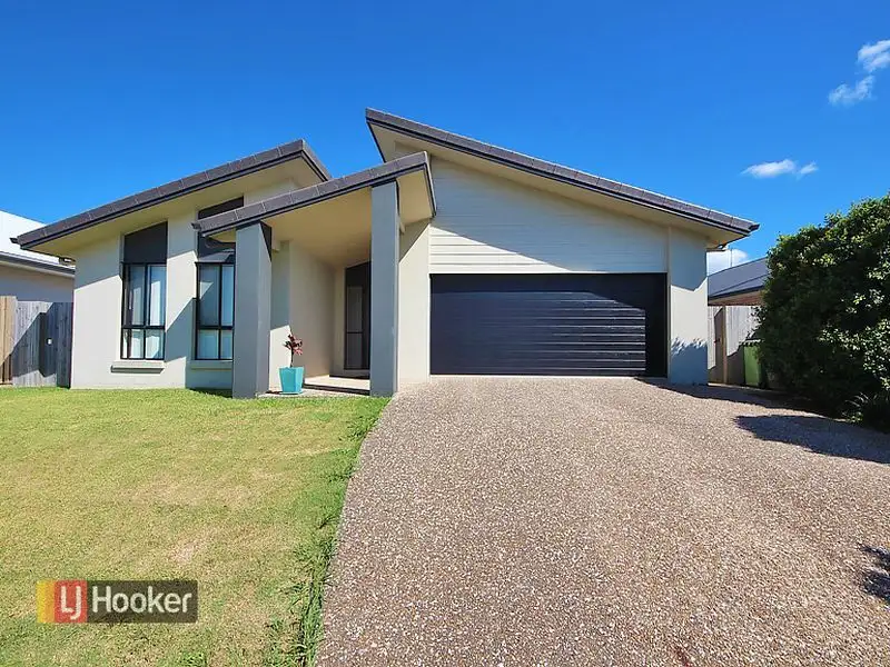 Main view of Homely house listing, 45 Parkway Crescent, Murrumba Downs QLD 4503