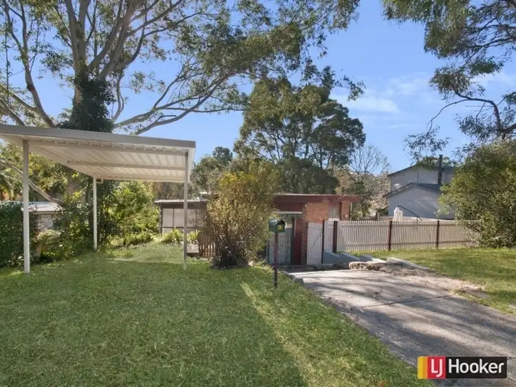 Third view of Homely house listing, 43 Munro Street, Baulkham Hills NSW 2153