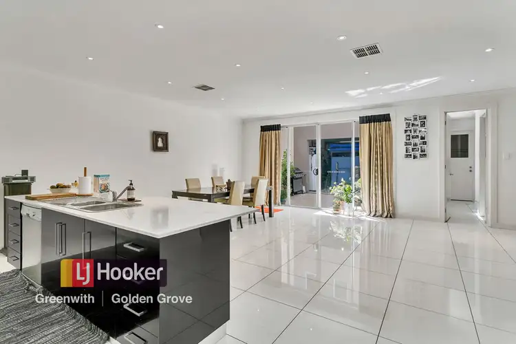 Third view of Homely house listing, 12 Riverside Street, Mawson Lakes SA 5095