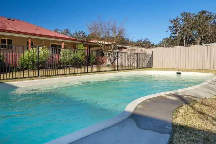 Third view of Homely house listing, 51 Old Bolaro Road, Nelligen NSW 2536