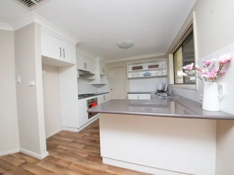 Fifth view of Homely house listing, 16 Arthur Summons Street, Dubbo NSW 2830
