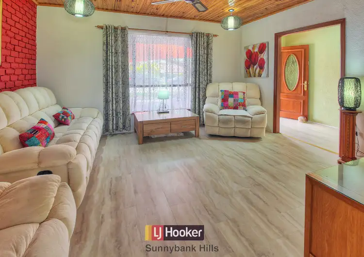 Sixth view of Homely house listing, 8 Carlos Street, Hillcrest QLD 4118