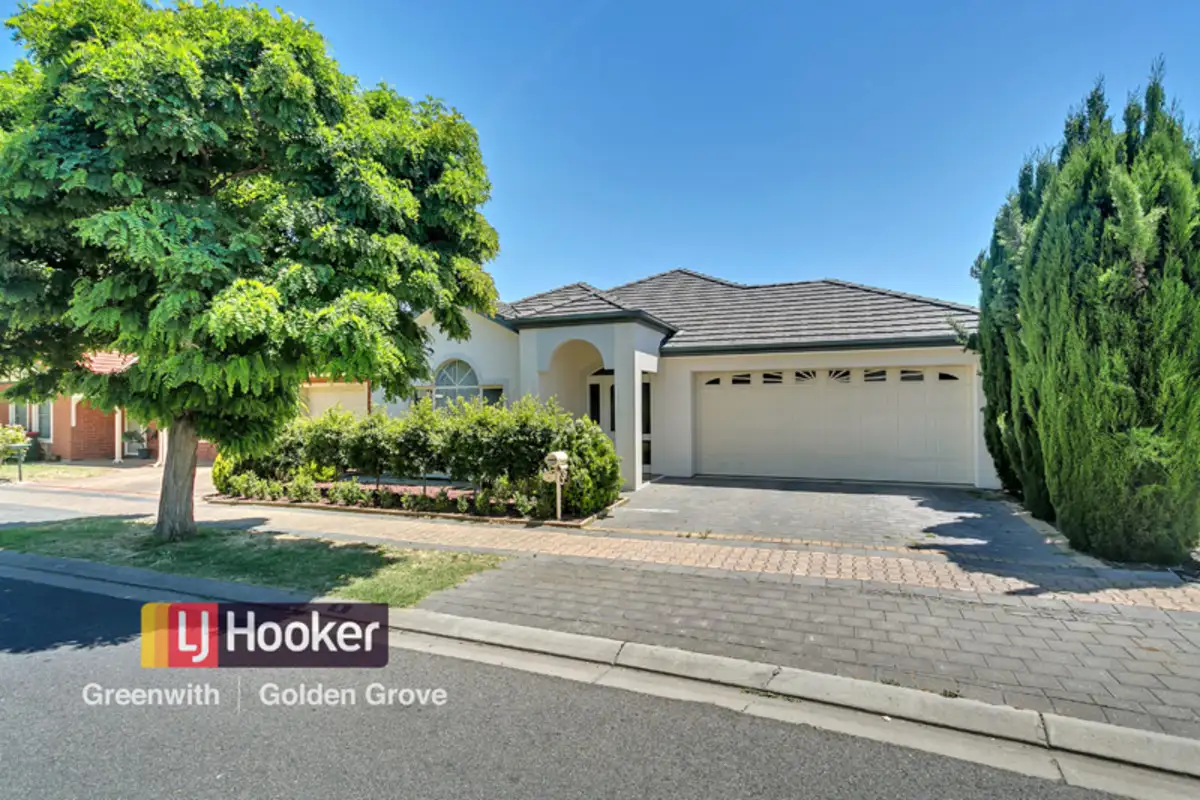 Main view of Homely house listing, 9 Windermere Crescent, Mawson Lakes SA 5095