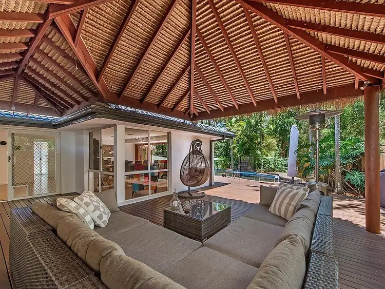 Second view of Homely house listing, 16 Springvale Street, Robina QLD 4226