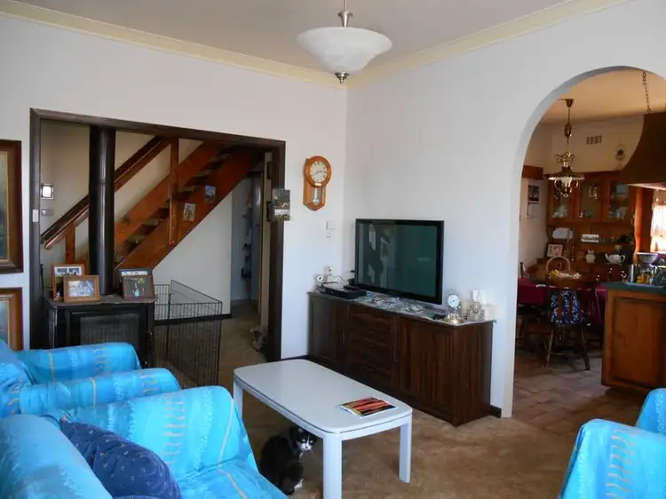 Third view of Homely rural property listing, 365 Coragulac Beeac- Road, Warrion VIC 3249
